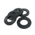 Custom Silicone/NBR/SBR/EPDM Rubber Seal Washer